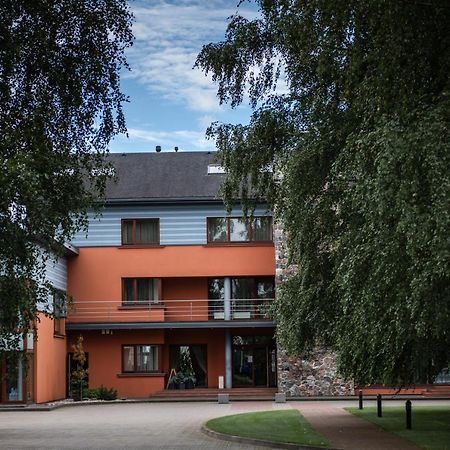 Vingis Hotel Marijampole Luaran gambar